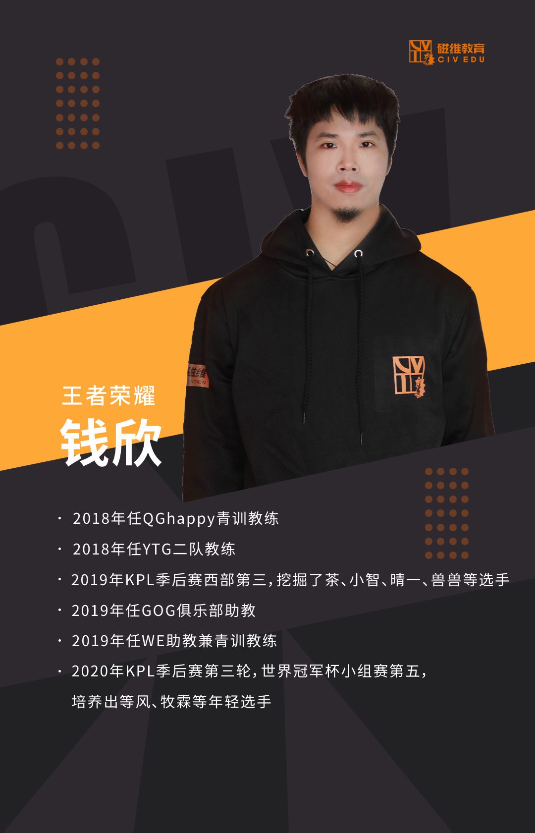 MK体育(中国)官方网站 - MK SPORTS公司师资力量(图2)